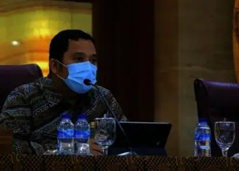 Manfaatkan Fasilitas Umum Milik Pemkot Tangerang untuk Salat Id