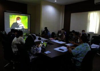 115 RW Dibina Jadi Kampung Iklim, Dalam Kurun Waktu Setahun