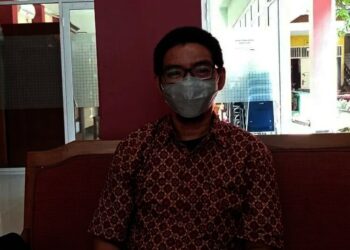 Tak Boleh Berkumpul, Program Kampung Batik SMKN 3 Gagal