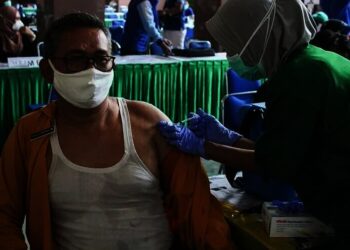 Kantin Ditutup, Ekstrakurikuler Ditiadakan, Standar Pendidikan Tatap Muka di Kota Tangerang