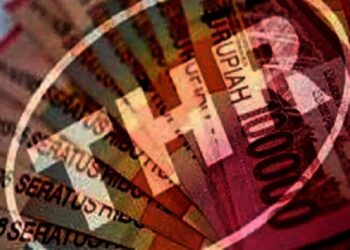 Pemkot Serang Siapkan 23 Miliar Untuk THR