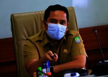Masyarakat Kota Tangerang Diminta Pakai Gedung Olahraga untuk Salat Idul Fitri