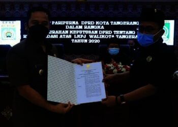 Terkait Teknologi Pengolahan Sampah, Punya Dua Opsi, Pemkot Tangerang Tunggu Pemerintah Pusat