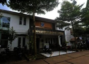 Kena Gusur, Kantor Lurah Cilenggang Bakal Pindah, Terdampak Pembangunan Tol Serpong-Balaraja