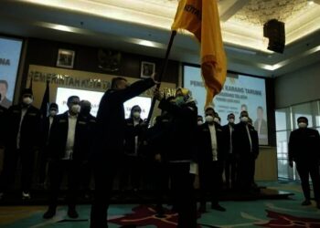 Karang Taruna Tangsel 2020-2025