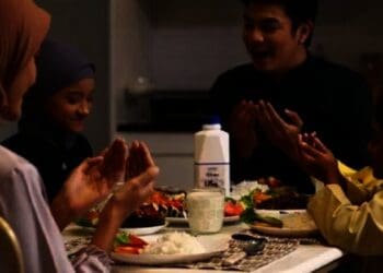 Bupati Lebak Keluarkan Surat Edaran, Buka Puasa dan Sahur, Diminta di Rumah