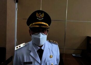 Pemkot Serahkan Pencegahan Teroris di Tangsel ke Polisi