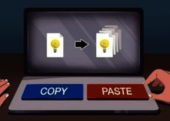 94 Persen Siswa SD hingga SMA Lakukan Plagiarisme