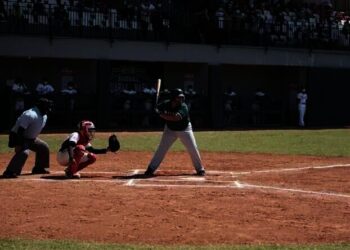 Banten Juara Kejurnas Baseball U-18