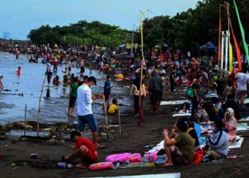 Berwisata di Libur Hari Raya Paskah