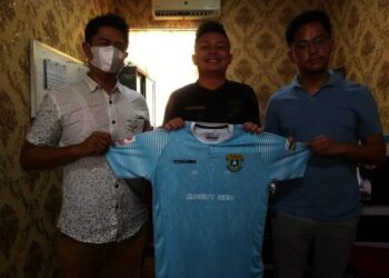 Perserang Kontrak Pemain Liga PES Thailand