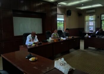 DPRD Kabupaten Tangerang Bakal Dorong Relokasi PT. TUM