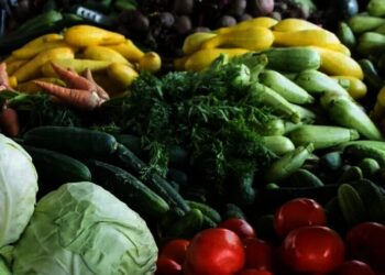 Tidak Ada Lonjakan Harga Bahan Pokok di Pasar Tradisional di Kab. Tangerang