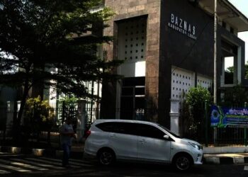 Baznas Kabupaten Lebak Tetapkan Zakat Fitrah Rp 30 Ribu