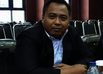 Pelaksanaan Pembangunan Infrastruktur di Pandeglang Harus Berkualitas