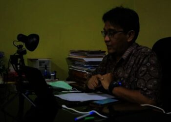  Tangani Kerusakan Infrastruktur di Kota Tangerang Lewat Aplikasi SiData