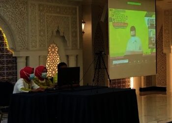 Milad 40 Tahun, RS Sari Asih Gelar Roadshow Kesehatan