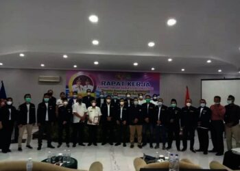 Karang Taruna Diharapkan Bersinergi dengan Pemkab Tangerang