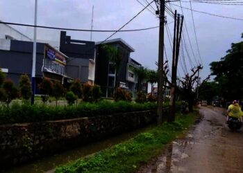 Praktisi Hukum Sebut Nihil Pembangunan, Izin Lokasi Bisa Dicabut