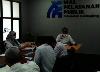 Sekda Pandeglang Nilai Promosi Terpadu Belum Efektif, Diklaim Dampak Anggaran Masih Terurai di OPD