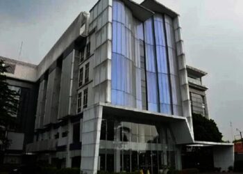 Tersisa 62 Kamar Isolasi di Rumah Singgah Yasmin dari Total 240 Ruangan