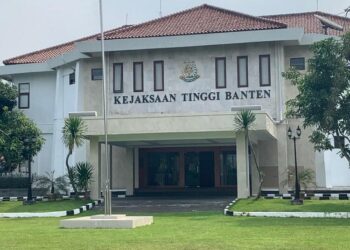 Kades Malingping Selatan Diperiksa Kejati Banten, Soal Kasus Pengadaan Lahan Samsat