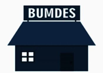 Kades Akui BUMDes di Bojong Pandeglang "Memble"