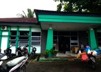 DPRD Desak Pemkab Evaluasi Manajemen PDAM  Tirta Multatuli Lebak