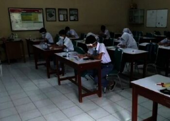 Ombudsman Minta Masyarakat Laporkan Maladministrasi Pembelajaran Tatap Muka