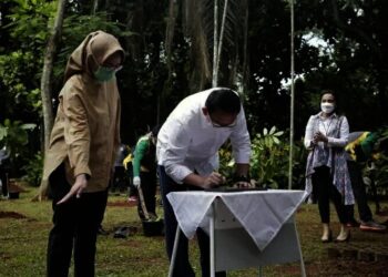 Taman Edukasi dan Bermain Anak Hadir di Taman Kota Satu BSD