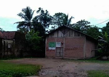 Melambung, Harga Elpiji 3 Kg Dikeluhkan, Kades Surianeun Akui Tak Mengawasi