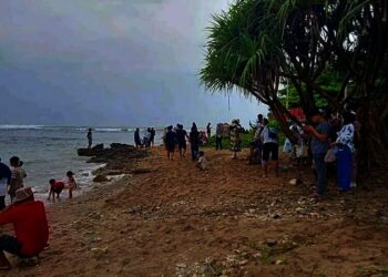 Rencana Pemasangan GeNose Jadi Dilema, Pengelola Wisata Berharap Bisa Digratiskan