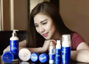 Sambut Ramadan, Andria Lottie Berikan Promo Paket Skin Care