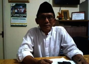 Baznas Kota Tangsel Cari Data Rumah Tak Layak Huni