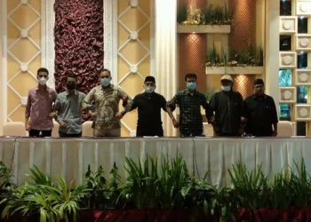 Mafia Tanah Ditangkap, Warga Masih Resah, Tuntut PN Tangerang Cabut Perintah Eksekusi Lahan