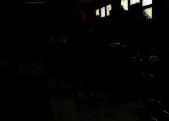 Hari Pertama Kerja, Sekda Rudi Sidak Pegawai dan Puskesmas