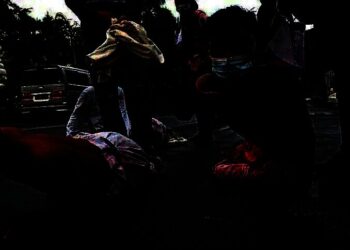 Dukungan Untuk Palestina Mengalir dari Banten