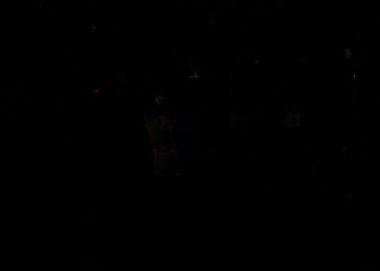 Walikota Benyamin dan Kapolres Bubarkan Pengunjung Taman Kota 2 BSD