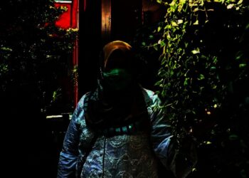 Berbekal Peyek Daun Mangkokan, SDN Gerendeng 1 Raih Adiwiyata Banten