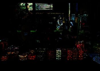 Gelar Bazar Jelang Idul Fitri, Karawaci Bakal Bangun UMKM Gallery