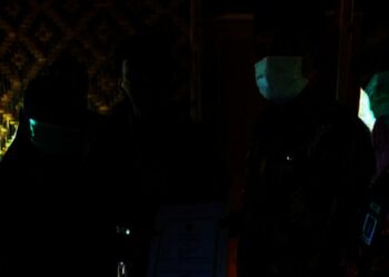 Madrasah RA Nurul Ilmi di Kampung Baduy Mualaf Diresmikan