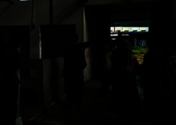 Pedagang Pasar Padarincang Ajukan Syarat Relokasi