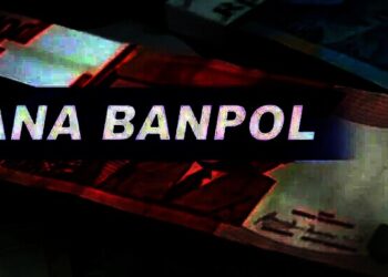 Dana BanPol di Kabupaten Serang Diusulkan Naik