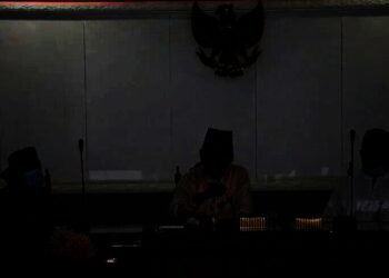 Pemkab Serang Minta Baznas Maksimalkan UPZ