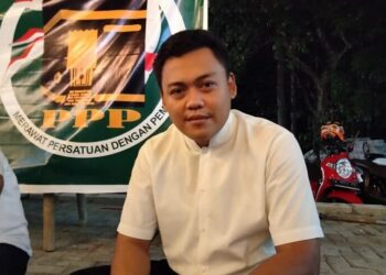 Siap Maju di Pilkada Kabupaten Serang 2024, Iip Tunggu Restu Pusat
