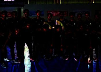 Tim Futsal Banten Bakal Jajal Dua Tim Jawa Barat