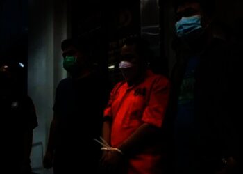 Demi Dapatkan Hak Asuh Anak, Keluarga Anak Dianiaya Ayah Jalani Asesmen