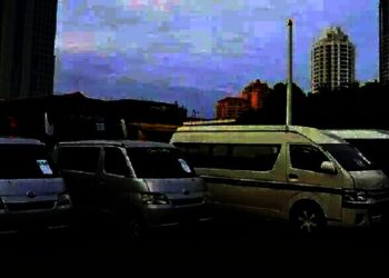 Polisi Incar Travel Gelap yang Masuk dan Keluar Kabupaten Lebak