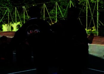 Cari Ketua, Hapkido Banten Bakal Gelar Musda