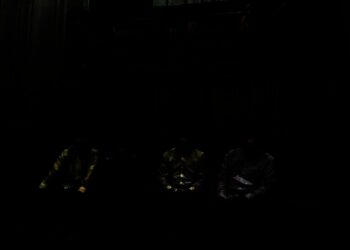Dua Kelurahan di Tangsel Masuk Zona Merah Covid-19